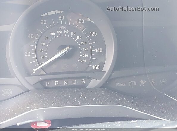 2FMPK4J96RBB02021 2024 FORD EDGE Gray 
