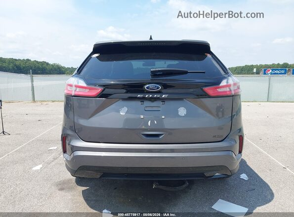2FMPK4J96RBB02021 2024 FORD EDGE Gray 