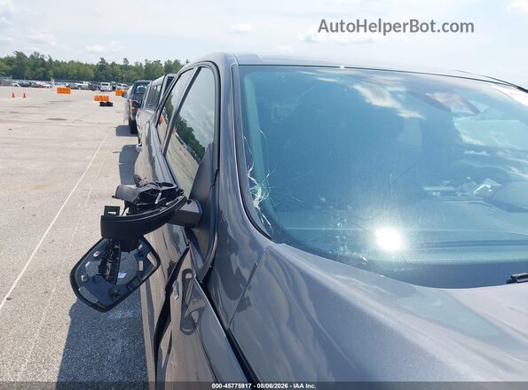 2FMPK4J96RBB02021 2024 FORD EDGE Gray 