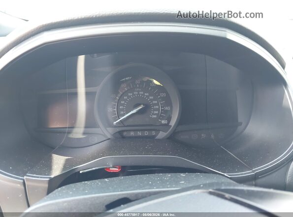 2FMPK4J96RBB02021 2024 FORD EDGE Gray Rear seats view