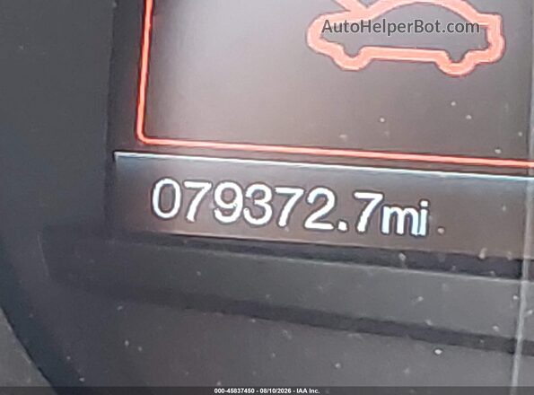 2FMPK4J97GBC08717 2016 FORD EDGE Gray 