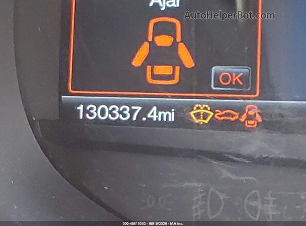 2FMPK4J97HBB08036 2017 FORD EDGE Burgundy 