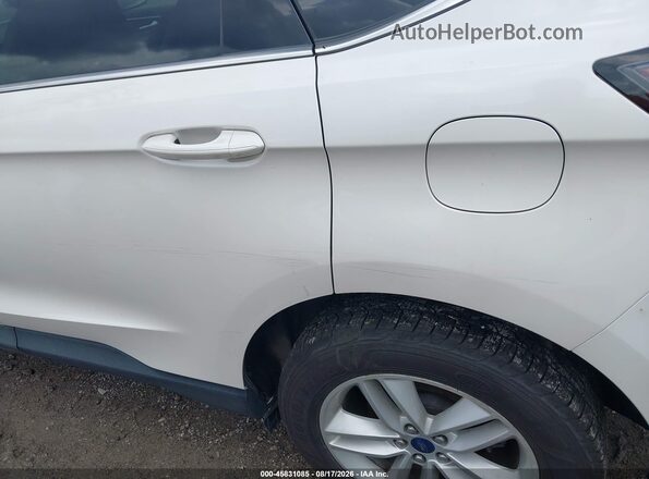 2FMPK4J97JBC25668 2018 FORD EDGE White 