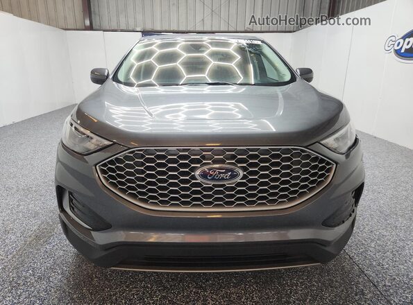 2FMPK4J97RBA94804 2024 FORD EDGE Gray 