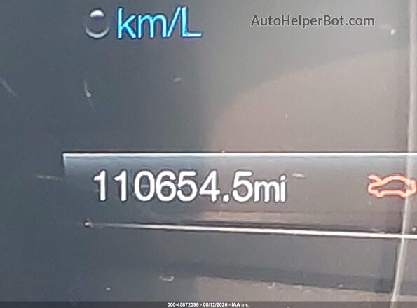 2FMPK4J98GBC21878 2016 FORD EDGE White 