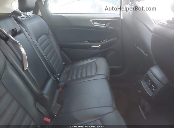 2FMPK4J98JBB71782 2018 FORD EDGE Черный Вид наклейки с VIN-кодом