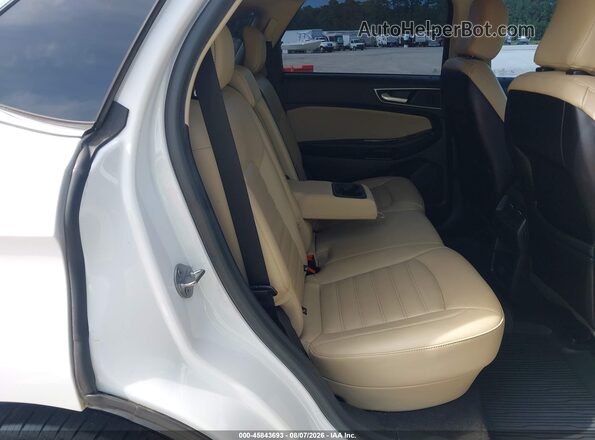 2FMPK4J98LBB14923 2020 FORD EDGE White VIN կոդի պիտակի տեսք