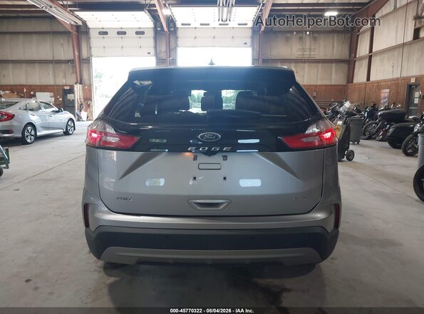 2FMPK4J99RBA22678 2024 FORD EDGE Gray 
