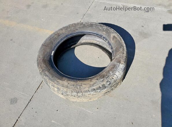 2FMPK4J99RBA67748 2024 FORD EDGE Silver Widok naklejki z numerem VIN