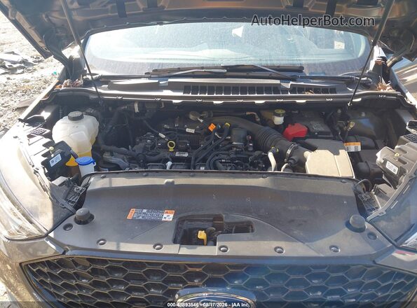 2FMPK4J99RBA87773 2024 FORD EDGE Серый Вид сзади