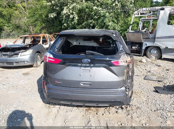 2FMPK4J99RBA87773 2024 FORD EDGE Серый 