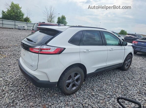 2FMPK4J9XPBA12688 2023 FORD EDGE White Rear right