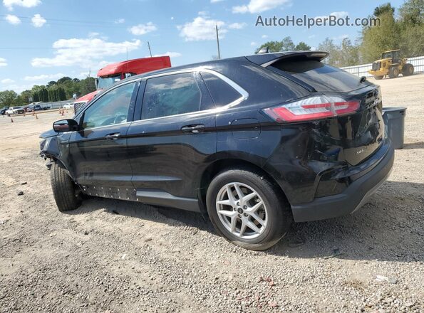 2FMPK4J9XPBA46761 2023 FORD EDGE Black 