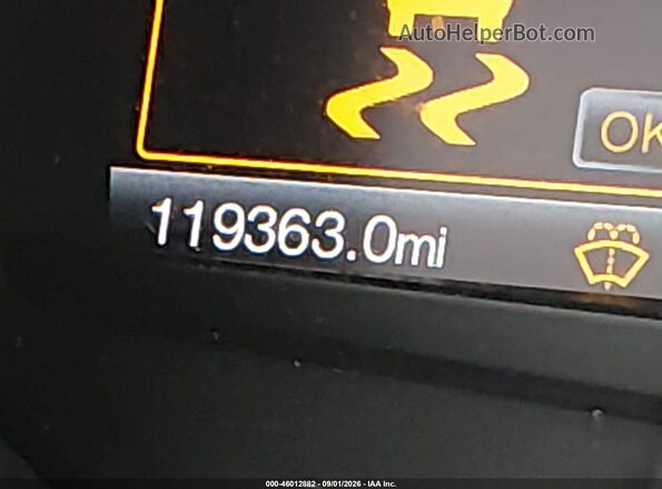 2FMPK4K8XJBC45516 2018 FORD EDGE Blue 