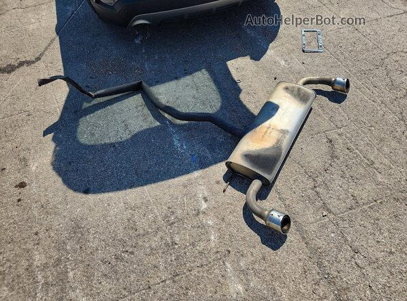 2FMPK4K92KBC05618 2019 FORD EDGE Синий Вид наклейки с VIN-кодом