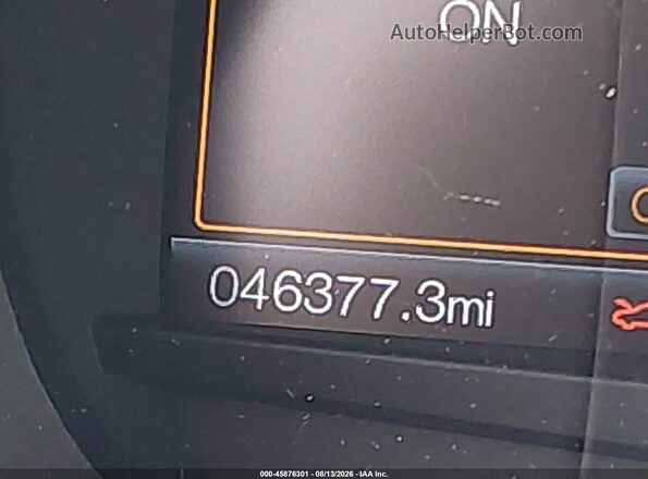 2FMPK4K93HBC21156 2017 FORD EDGE White 