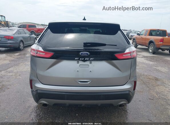 2FMPK4K93RBA88626 2024 FORD EDGE Silver 