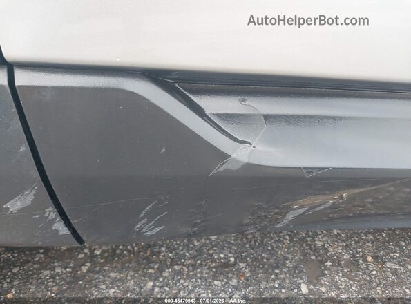 2FMPK4K93RBA88626 2024 FORD EDGE Silver წინა ხედი