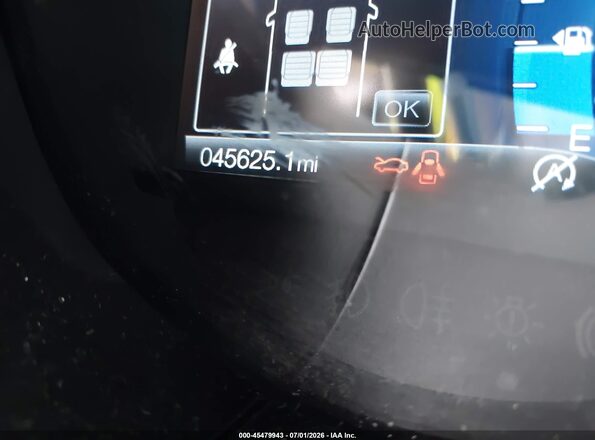 2FMPK4K93RBA88626 2024 FORD EDGE Silver 