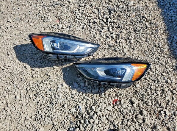 2FMPK4K94KBB76722 2019 FORD EDGE Черный Вид наклейки с VIN-кодом