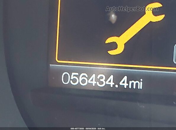 2FMPK4K94NBA85549 2022 FORD EDGE White 