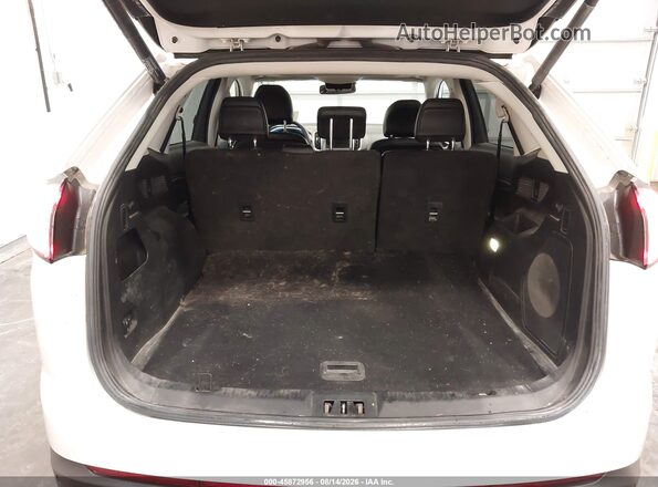 2FMPK4K98HBB52044 2017 FORD EDGE White 