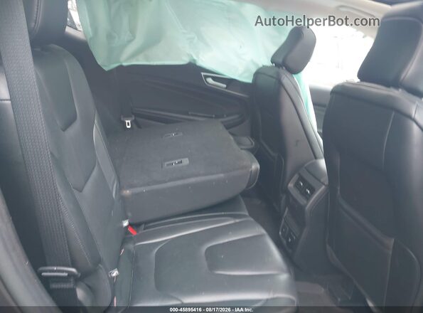 2FMPK4K99LBA65911 2020 FORD EDGE Серый Вид наклейки с VIN-кодом