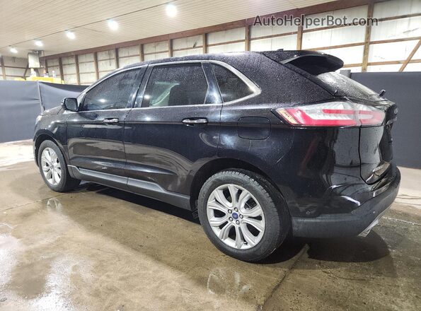 2FMPK4K9XLBA72351 2020 FORD EDGE Black 