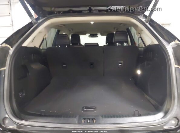 2FMPK4K9XLBB55939 2020 FORD EDGE Black 