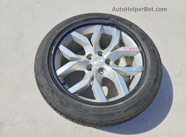 2G1105S32K9144059 2019 CHEVROLET IMPALA Maroon Vista del compartimento del motor