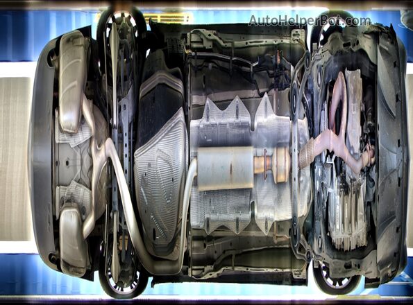 2G1105S35J9134706 2018 CHEVROLET IMPALA Угольный Вид наклейки с VIN-кодом