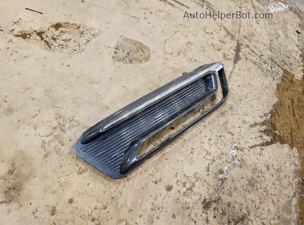 2G1105S35L9104334 2020 CHEVROLET IMPALA Black ძრავის განყოფილების ხედი