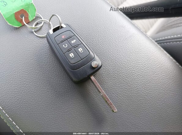 2G1105S37J9115980 2018 CHEVROLET IMPALA Gray Vista del salpicadero