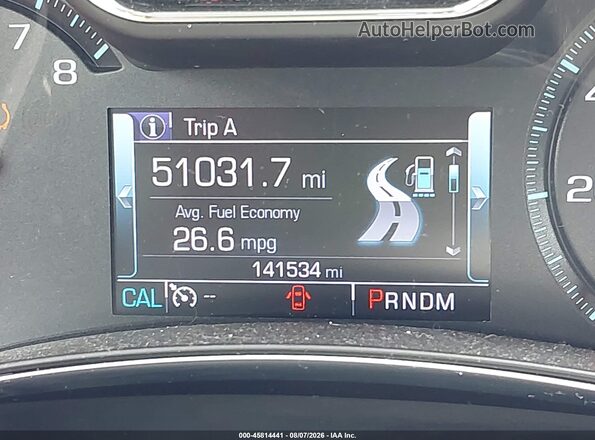 2G1105S37J9115980 2018 CHEVROLET IMPALA Gray 