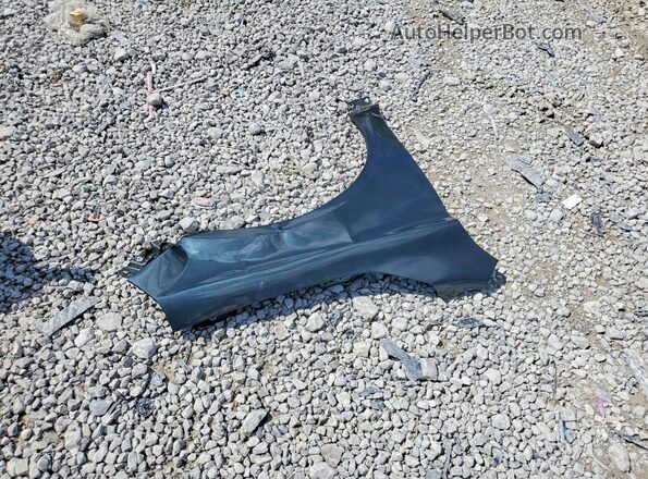 2G1105S38J9167330 2018 CHEVROLET IMPALA Charcoal Widok komory silnika
