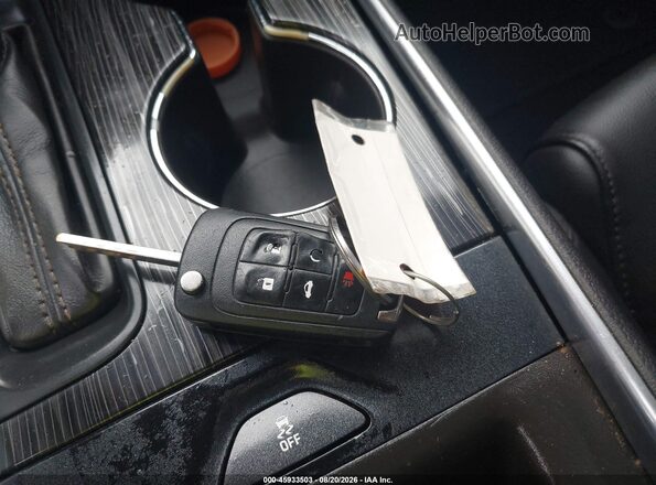 2G1105S3XH9191848 2017 CHEVROLET IMPALA Burgundy Widok deski rozdzielczej