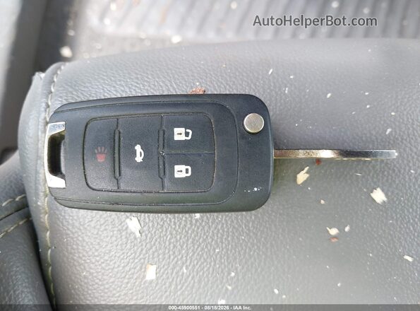 2G1105SA0H9131687 2017 CHEVROLET IMPALA Gray Вид панелі приладів