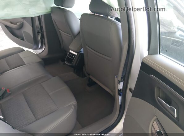 2G1105SA0J9153498 2018 CHEVROLET IMPALA Silver VIN sticker view