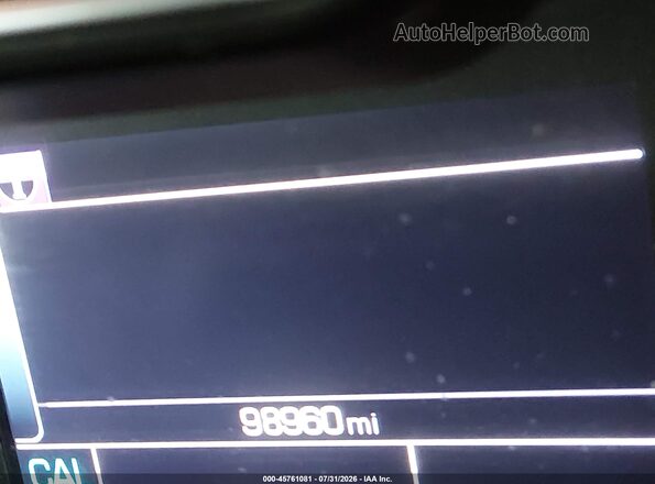 2G1105SA0J9153498 2018 CHEVROLET IMPALA Silver 