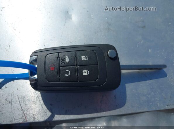 2G1105SA6H9170865 2017 CHEVROLET IMPALA Silver Dashboard view