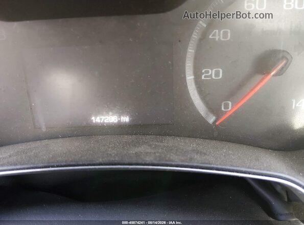 2G1105SA9G9178473 2016 CHEVROLET IMPALA Red Vista de los asientos traseros