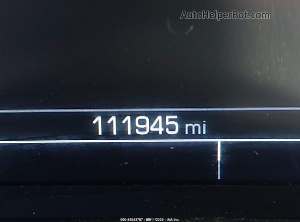 2G1115S37G9199062 2016 CHEVROLET IMPALA Black 