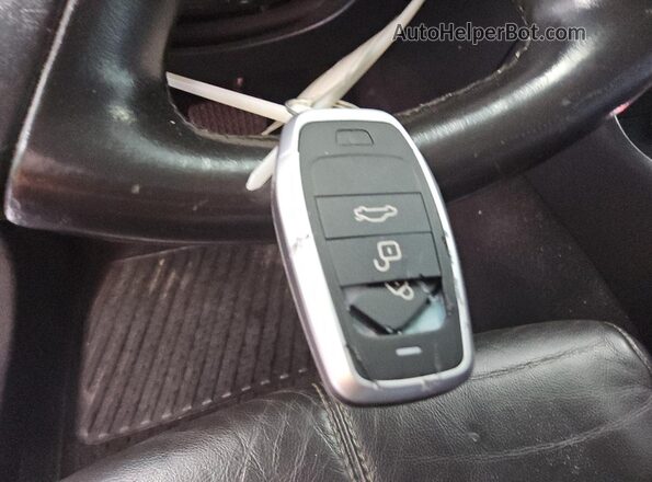 2G1125S37J9142137 2018 CHEVROLET IMPALA Black 