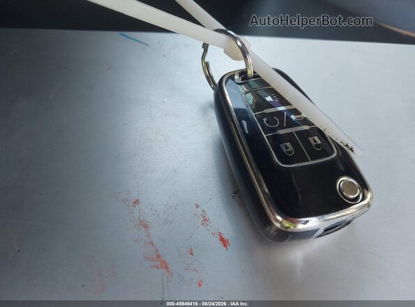 2G1145S31H9101975 2017 CHEVROLET IMPALA Black Widok deski rozdzielczej