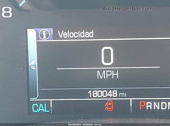 2G1145S34G9203799 2016 CHEVROLET IMPALA Black 