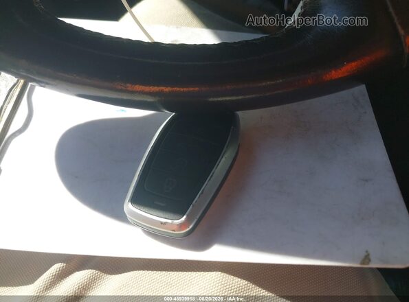 2G1145S34G9203799 2016 CHEVROLET IMPALA Black Vista del salpicadero