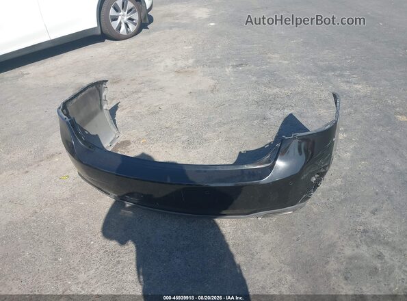 2G1145S34G9203799 2016 CHEVROLET IMPALA Black Vista del cuadro de instrumentos