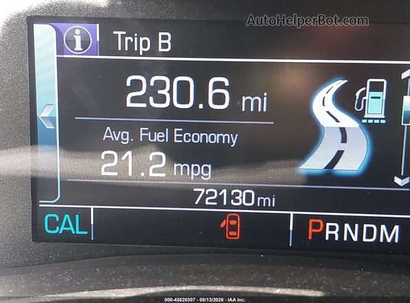 2G1145S34H9195060 2017 CHEVROLET IMPALA Red 