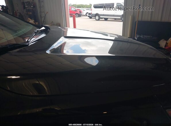 2G11X5S30K9146372 2019 CHEVROLET IMPALA Black Vista frontal