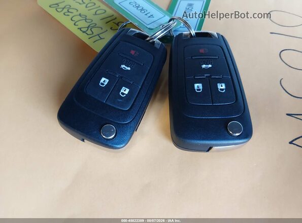 2G11X5S38K9145941 2019 CHEVROLET IMPALA Черный Вид панели приборов